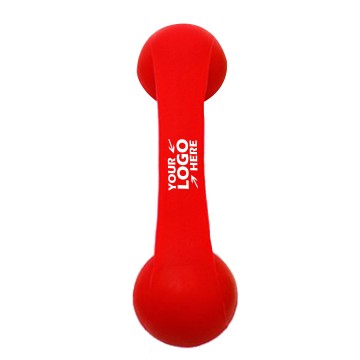 Silicone Soft Finger Grip Phone Stand Holder